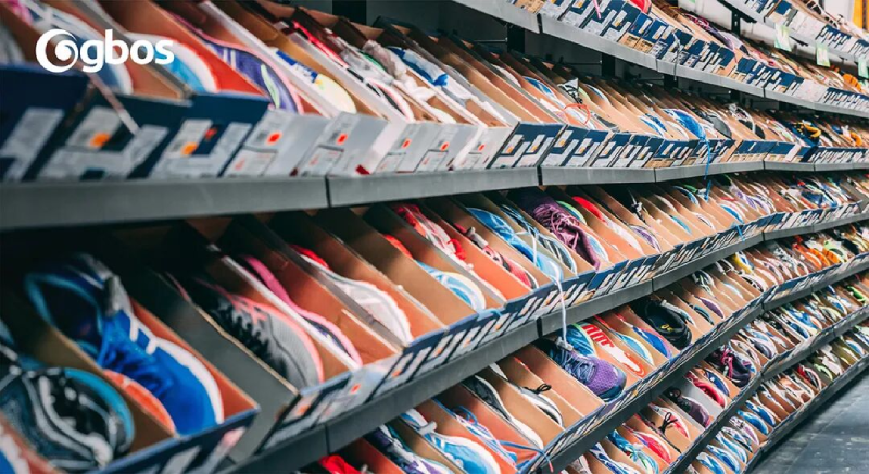 Footwear Manufacturing