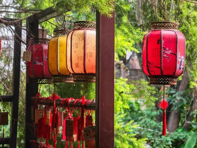 Foshan One-Day Tour