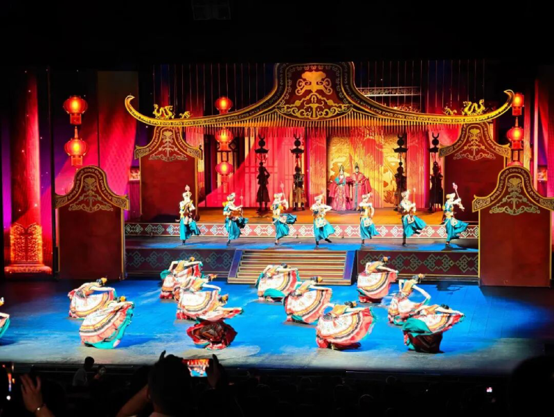 Foshan One-Day Tour