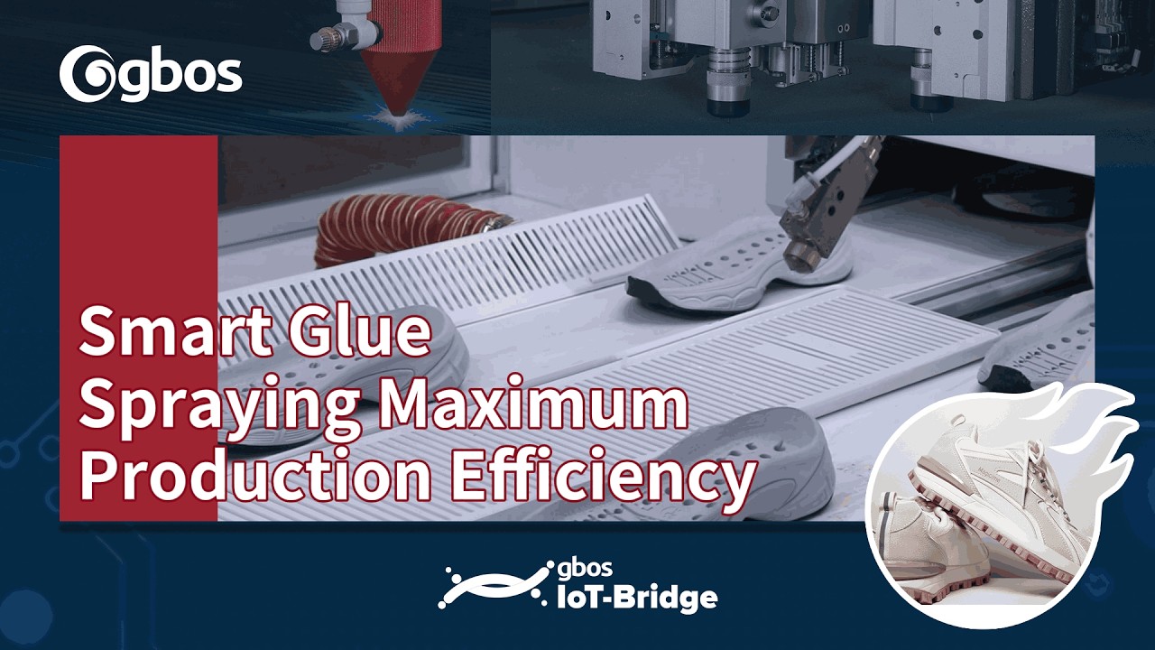 Sole Bonding by Dual 6-Axis Robots: Uniform Glue on Every Size, No Manual Lines