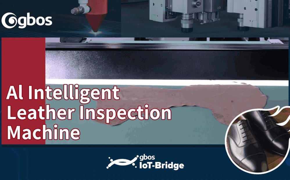 AI Leather Inspection