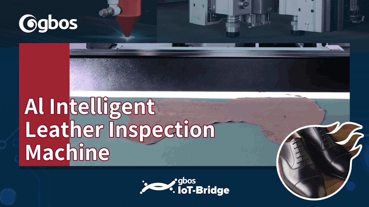 AI Leather Inspection: Every Defect Found in 30–40 Seconds per Hide