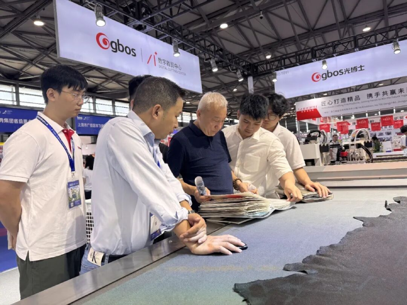 Shanghai International Luggage Exhibition