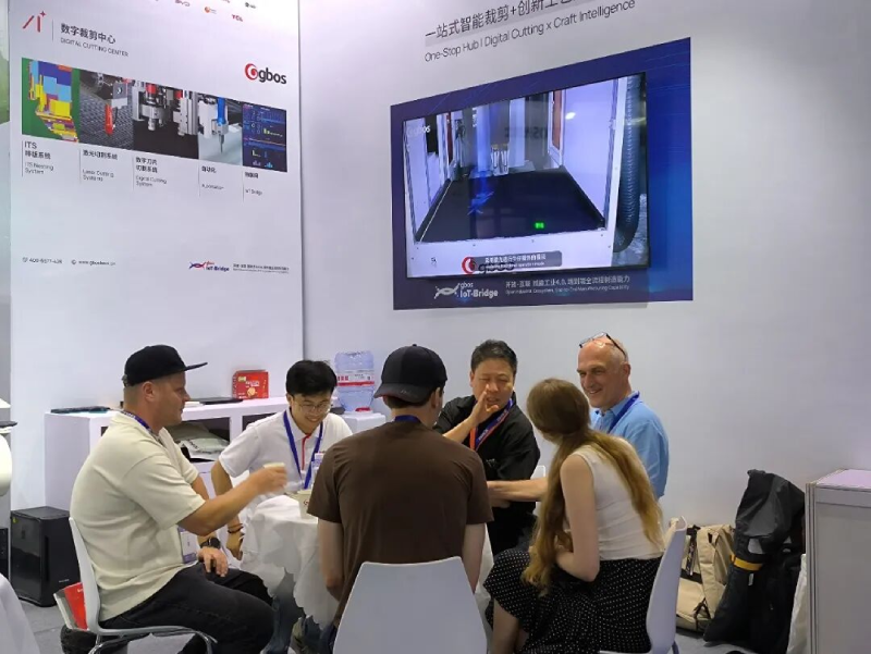 Shanghai International Luggage Exhibition