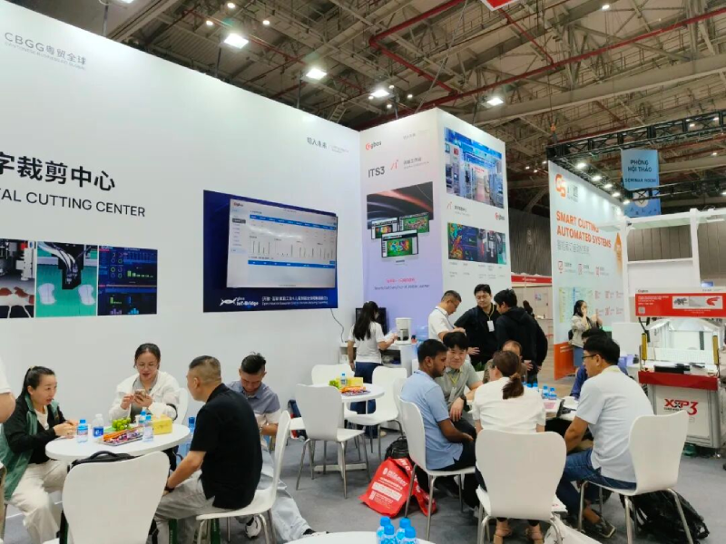 Vietnam International Footwear & Leather Exhibition