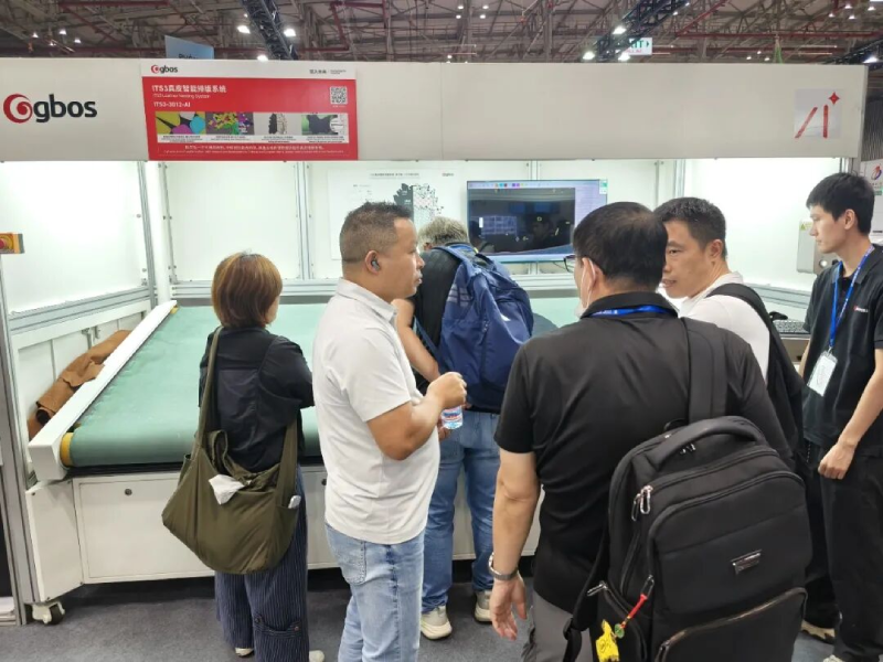 Vietnam International Footwear & Leather Exhibition