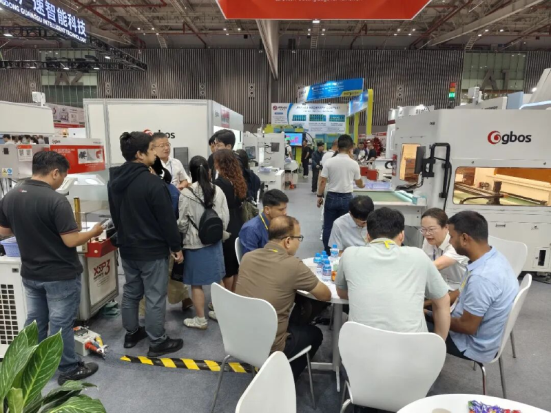 Vietnam International Footwear & Leather Exhibition