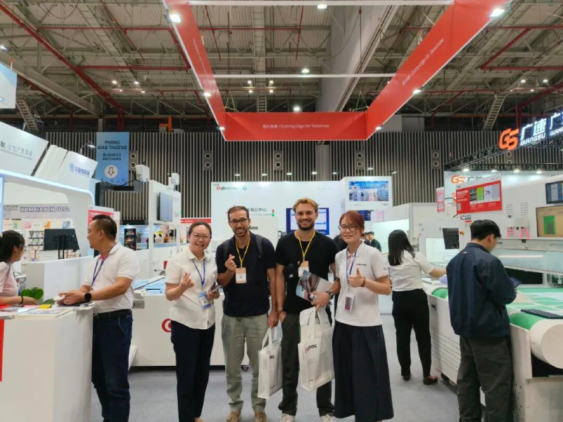 Vietnam International Footwear & Leather Exhibition