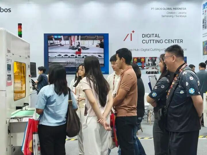 iLF 2026 Indonesia