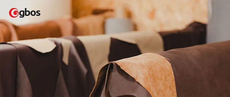 AI Leather Inspection System