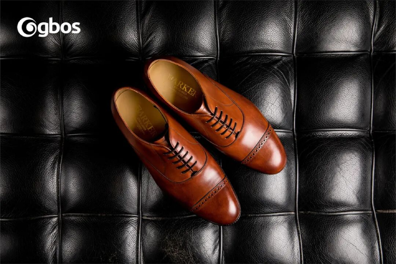AI Leather Inspection System