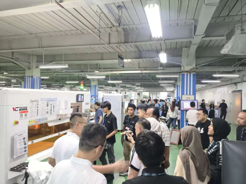 Adidas Indonesia E&ME Summit 2026
