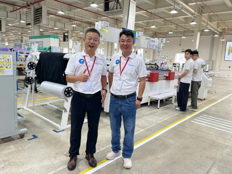 New Balance Smart Lean Workshop 2026