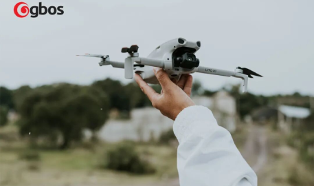 The Low-Altitude Economy Race: How Composite Materials Support Mass Production
