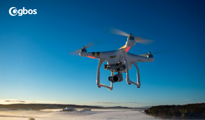 Composite Material Cutting Solutions for Low-Altitude Aircraft