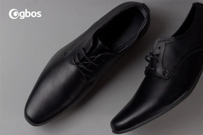 AI Vision Identifies Leather