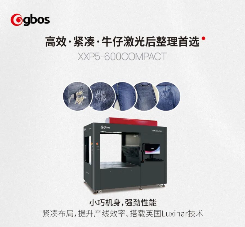 XXP5-600 COMPACT